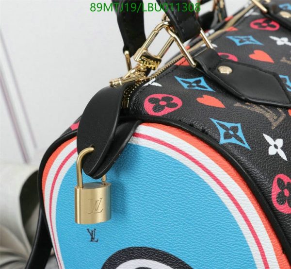 Louis Vuitton AAA+ Replica Inspired Handbag LBU0113081604