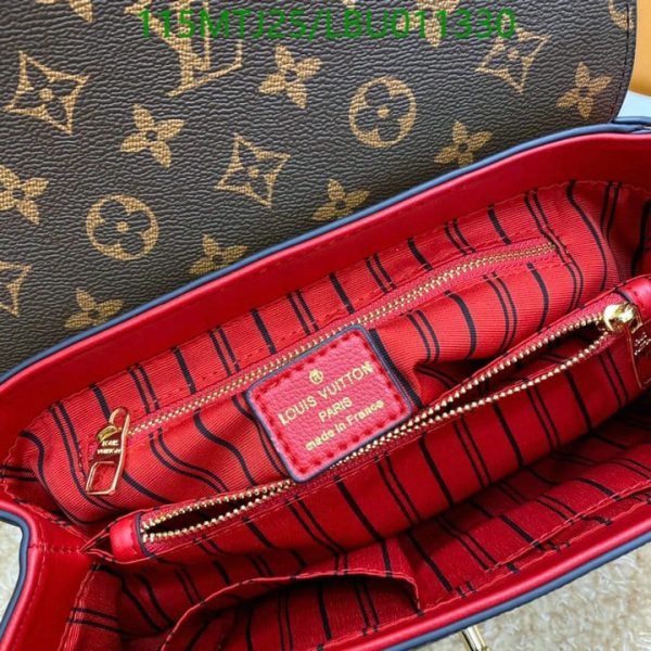 Louis Vuitton AAA+ Replica Luxury Shoulder Bag LBU0113301560