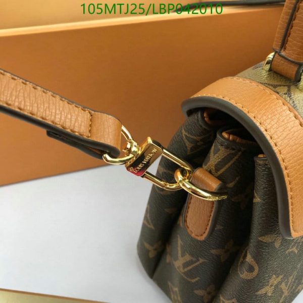 Louis Vuitton AAA+ Replica Inspired Shoulder Bag LBP0420107536