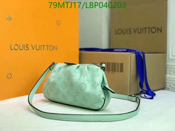 Louis Vuitton AAA+ Replica Designer Messenger Bag LBP0402034963