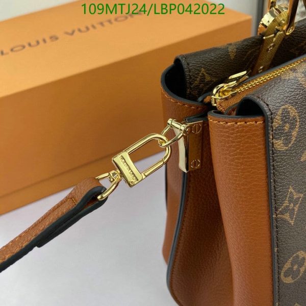 Louis Vuitton AAA+ Replica Designer Shoulder Bag LBP0420220756