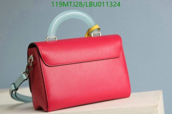 Louis Vuitton AAA+ Replica Designer Crossbody Bag LBU0113241248