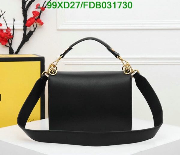 Fendi AAA+ Replica Designer Shoulder Bag FDB0317301114