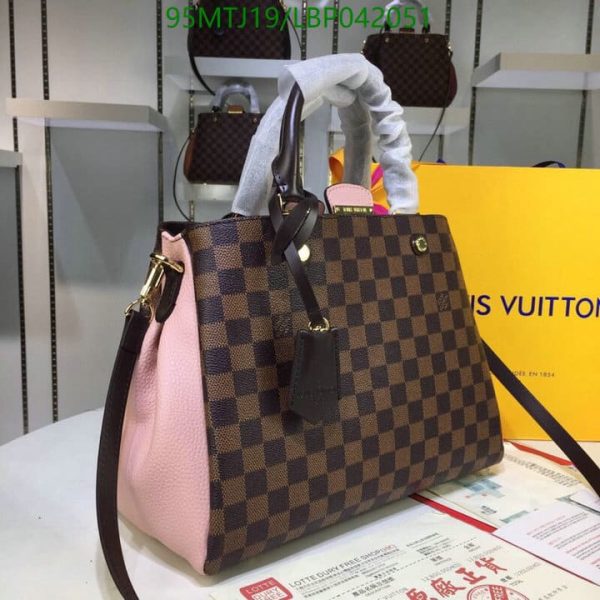 Louis Vuitton AAA+ Replica Inspired Handbag LBP0420510485