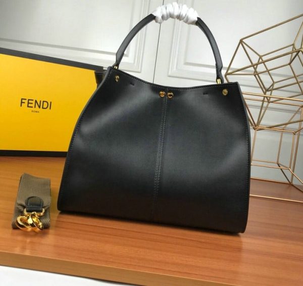 Fendi AAA+ Replica Designer Handbag For Women’s FDB0104141121