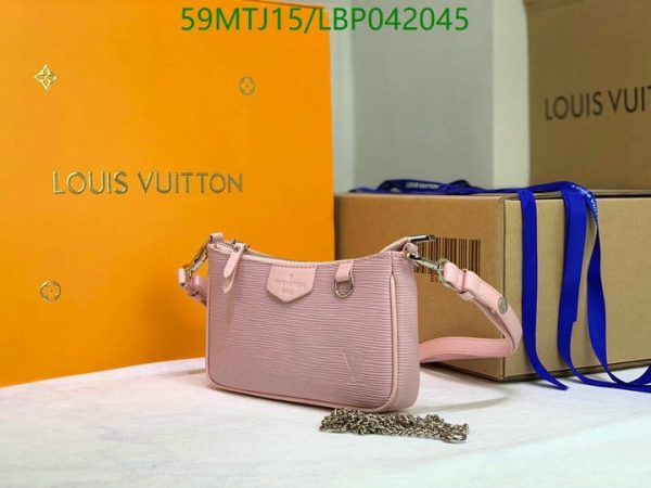 Louis Vuitton AAA+ Replica Ladies Crossbody Bag LBP0420458451