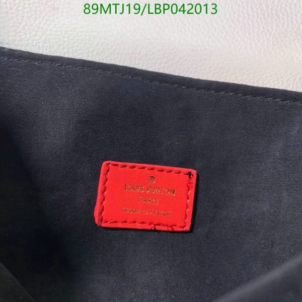 Louis Vuitton AAA+ Replica Women’s Handbag LBP0420137843