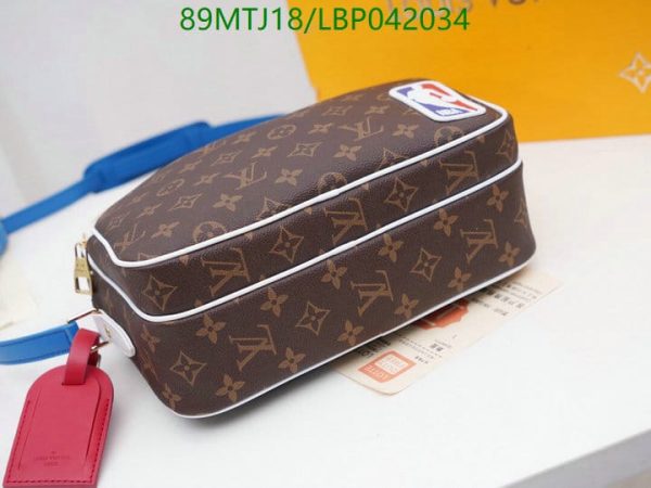 Louis Vuitton AAA+ Replica Designer Colorful Crossbody Bag LBP0420349745