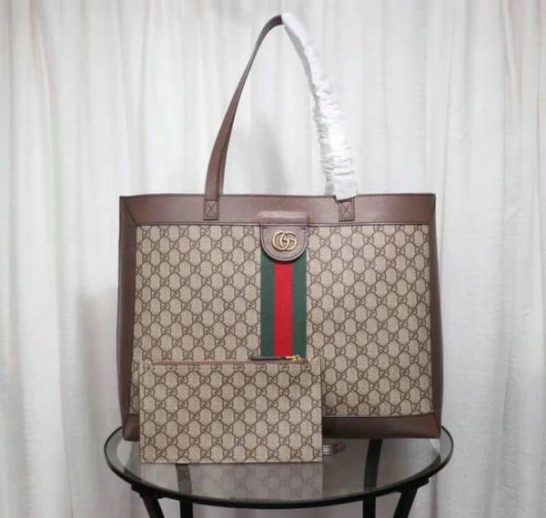 Gucci Ophidia AAA+ Replica GG Inspired Tote Bag GGB0418904239