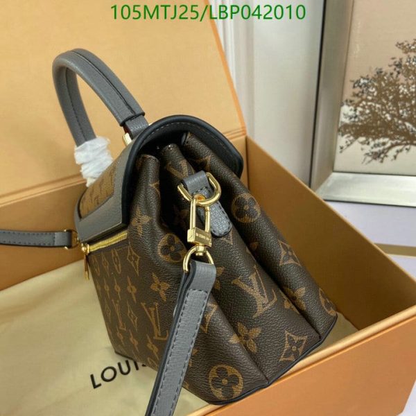 Louis Vuitton AAA+ Replica Inspired Shoulder Bag LBP0420107536