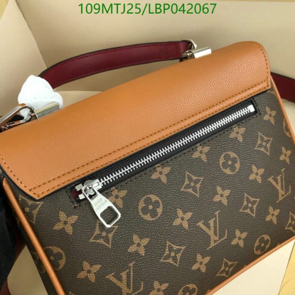 Louis Vuitton AAA+ Replica Luxury Crossbody Handle Bag LBP0420670415