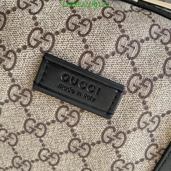 Gucci AAA+ Replica Inspired Duffle Bag JB12252874963