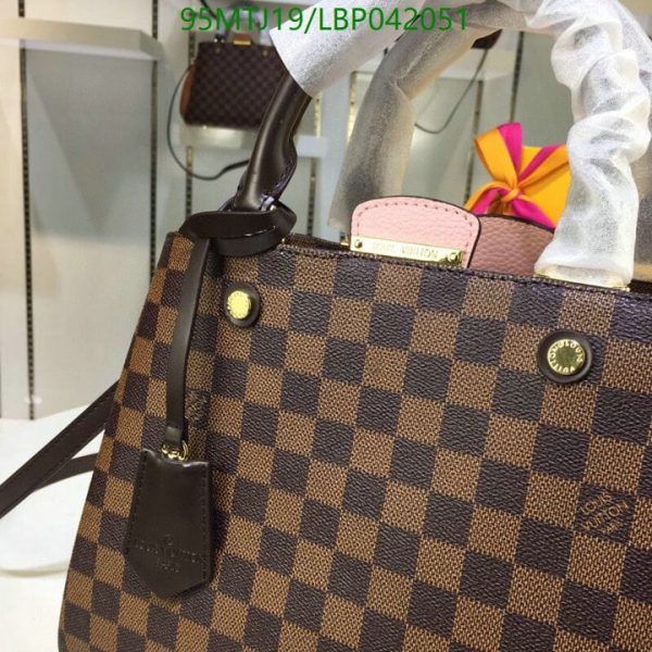 Louis Vuitton AAA+ Replica Inspired Handbag LBP0420510485