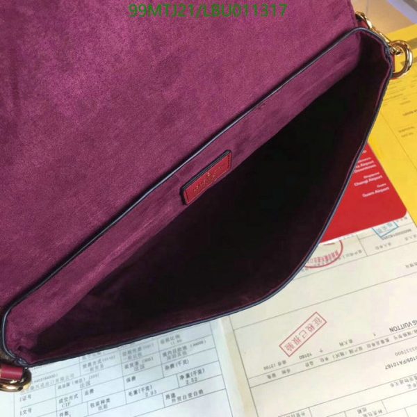 Louis Vuitton AAA+ Replica Designer Shoulder Bag LBU0113170816