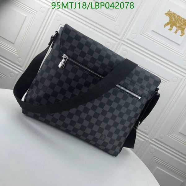 Louis Vuitton AAA+ Replica Designer Messenger Bag LBP0420781607