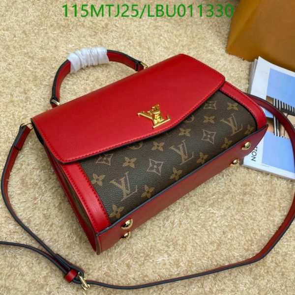 Louis Vuitton AAA+ Replica Luxury Shoulder Bag LBU0113301560