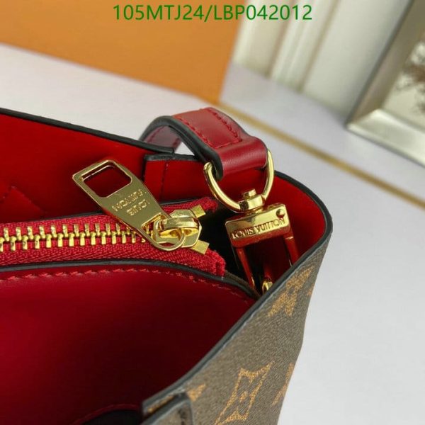 Louis Vuitton AAA+ Replica Designer Women’s Handbag LBP0420127864