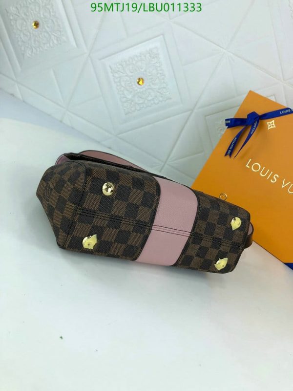 Louis Vuitton AAA+ Replica Designer Shoulder Bag LBU0113331767