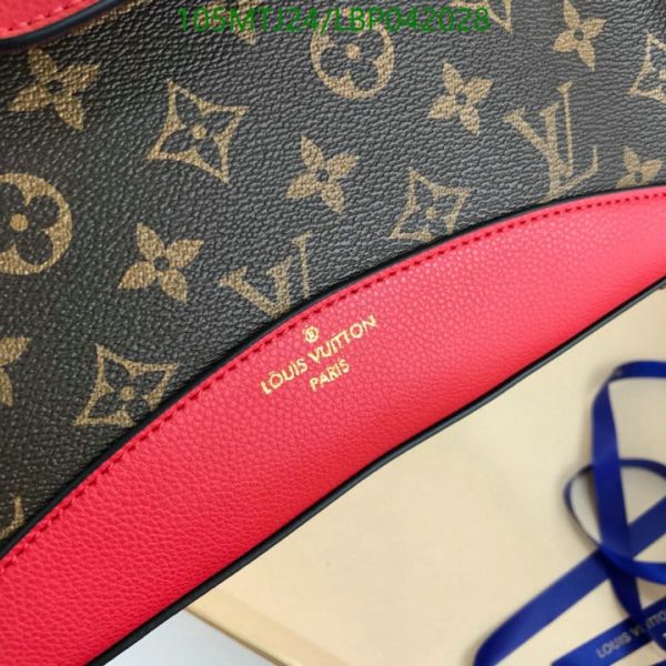 Louis Vuitton AAA+ Replica Inspired Handbag LBP0420287861