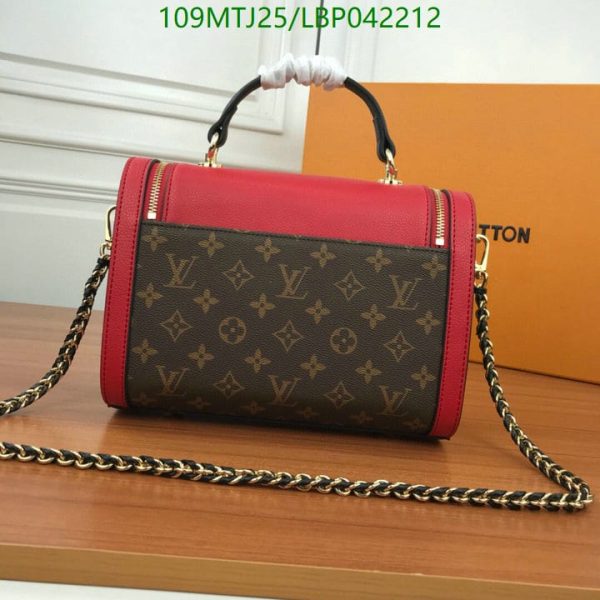 Louis Vuitton AAA+ Replica Inspired Shoulder Bag LBP0422120614