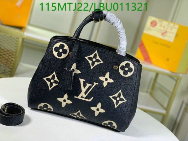 Louis Vuitton AAA+ Replica Inspired Handbag LBU0113211142