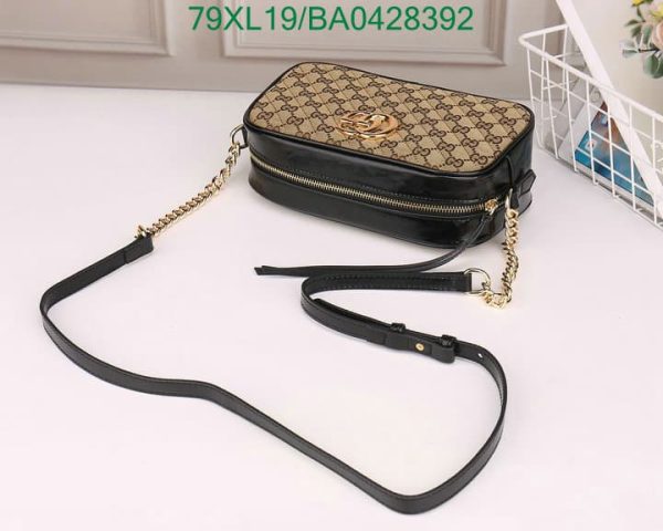 Gucci GG AAA+ Replica Women’s Crossbody Bag BA04283928763