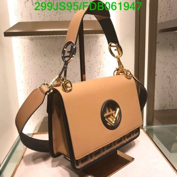 Fendi Trendy 1:1 Replica Best Quality Bag FDB0619471111