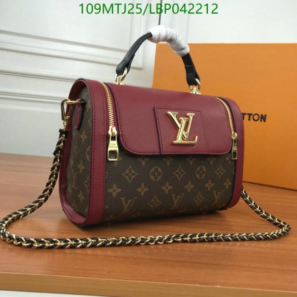 Louis Vuitton AAA+ Replica Inspired Shoulder Bag LBP0422120614