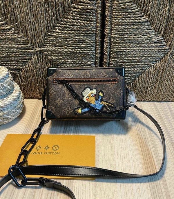 Louis Vuitton AAA+ Replica Designer Crossbody Bag LBP0326059852