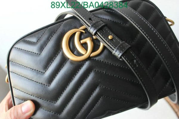 Gucci AAA+ Replica Women’s Inspired Crossbody Bag BA04283845631