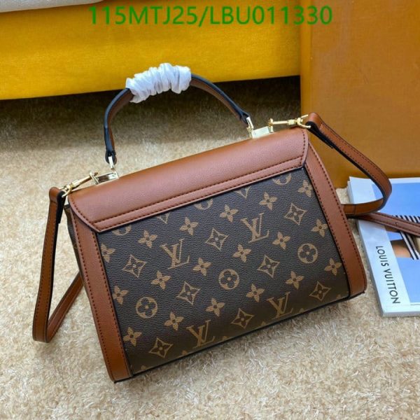 Louis Vuitton AAA+ Replica Luxury Shoulder Bag LBU0113301560