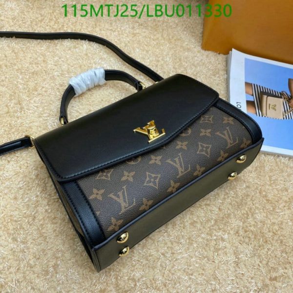 Louis Vuitton AAA+ Replica Luxury Shoulder Bag LBU0113301560