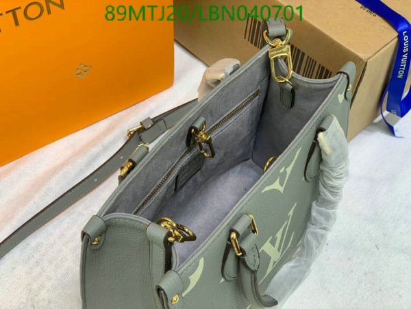 Louis Vuitton AAA+ Replica Inspired Onthego Bag LBN0407015461