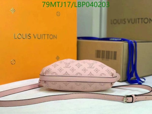 Louis Vuitton AAA+ Replica Designer Messenger Bag LBP0402034963