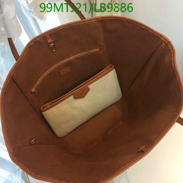 Louis Vuitton  AAA+ Replica Straw Bags LB98861254896