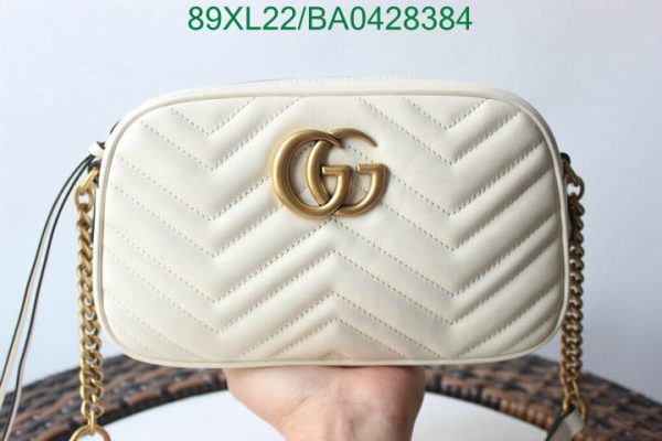 Gucci AAA+ Replica Women’s Inspired Crossbody Bag BA04283845631