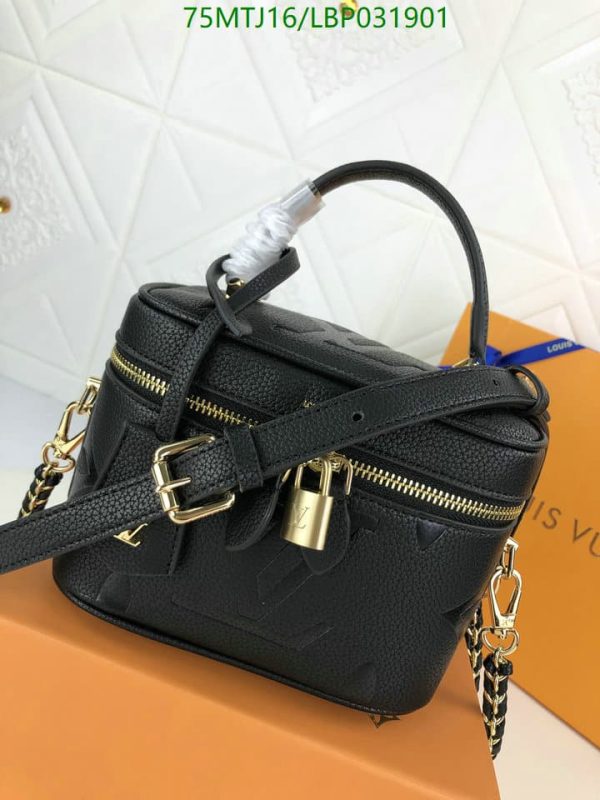 Louis Vuitton AAA+ Replica Inspired Vanity Bag LBP0319017065