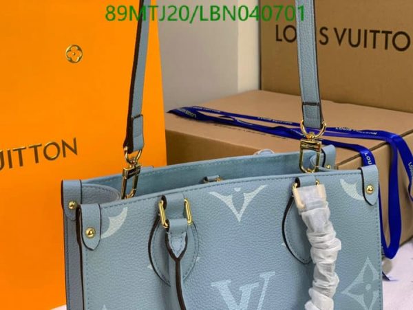 Louis Vuitton AAA+ Replica Inspired Onthego Bag LBN0407015461