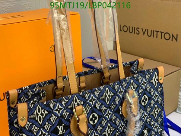 Louis Vuitton AAA+ Replica Inspired Handbag LBP0421161294