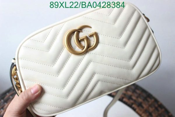 Gucci AAA+ Replica Women’s Inspired Crossbody Bag BA04283845631