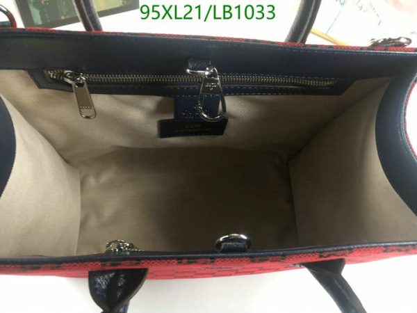 Gucci AAA+ Replica Messenger Travel Luxury Bag LB10338793241