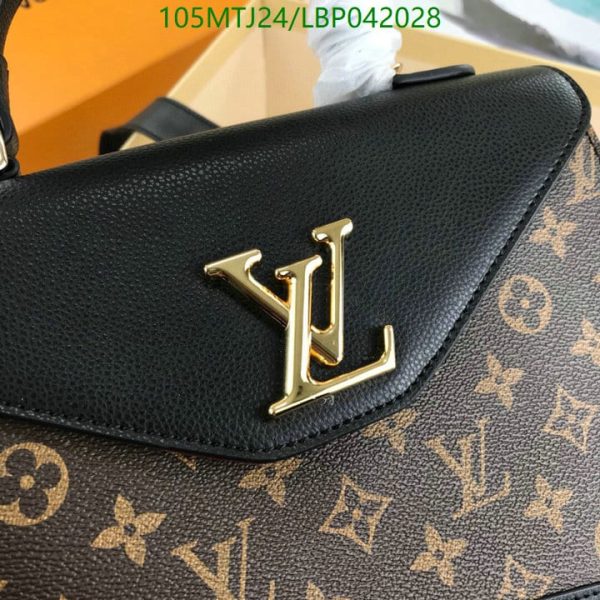 Louis Vuitton AAA+ Replica Inspired Handbag LBP0420287861