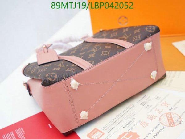 Louis Vuitton AAA+ Replica Designer Shoulder Bag LBP0420520415