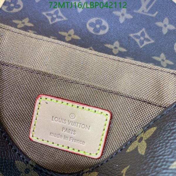 Louis Vuitton AAA+ Replica Designer Messenger Bag with Box LBP0421120951