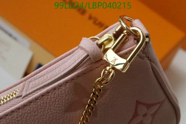 Louis Vuitton 1:1 Replica Mini Top Handle Bag LBP0402151945