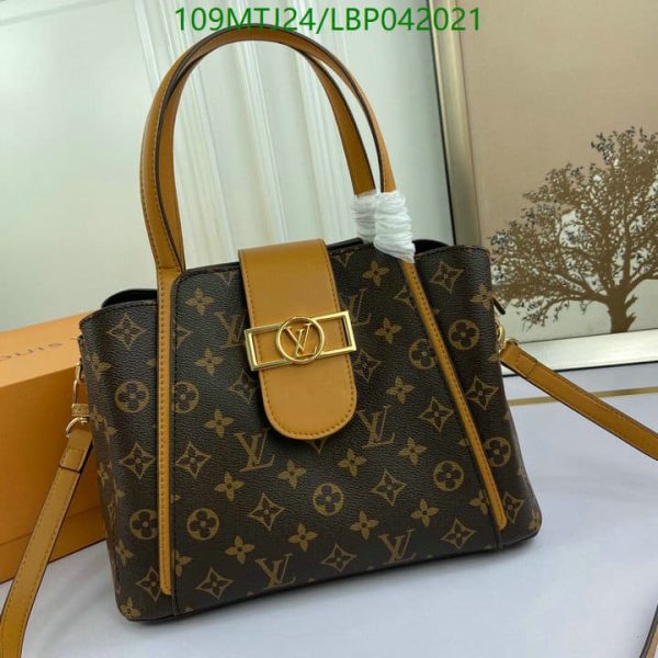 Louis Vuitton AAA+ Replica Designer Handbag LBP0420210871