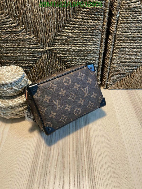 Louis Vuitton AAA+ Replica Designer Crossbody Bag LBP0326059852