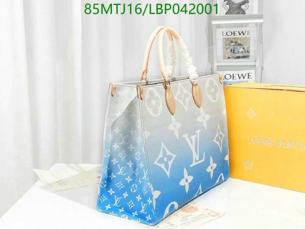 Louis Vuitton AAA+ Replica Onthego Bag LBP0420011009