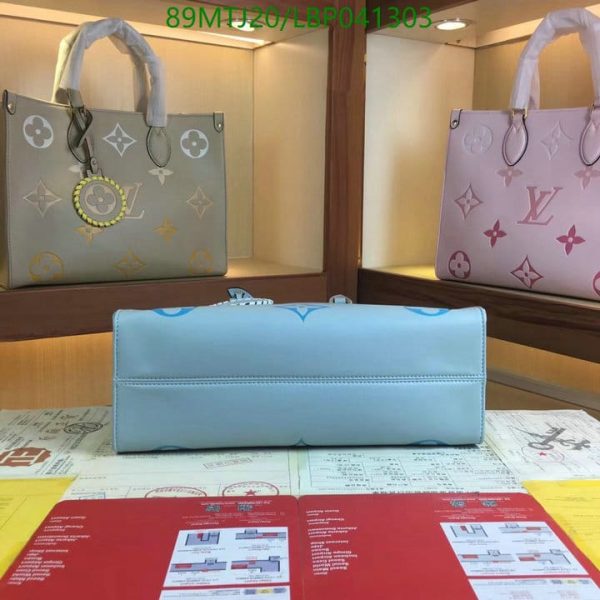 Louis Vuitton AAA+ Replica Onthego Bag LBP0413039001