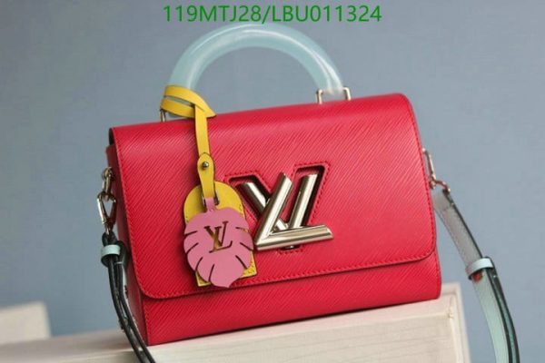 Louis Vuitton AAA+ Replica Designer Crossbody Bag LBU0113241248